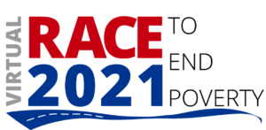 MUIH Supports A Wider Circle’s Race to End Poverty