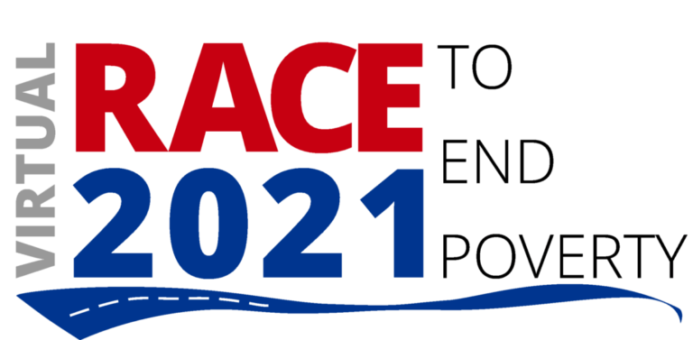 2021 Virtual Race to End Poverty