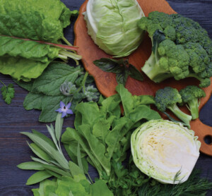 Vitamin K: The Little Known Vitamin With a Big Role in Health