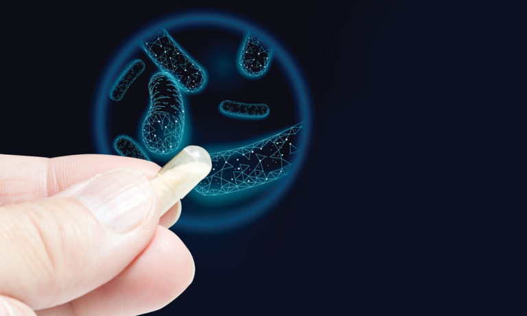 Enzymes & Probiotics