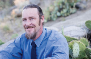 Matthew Fogel, CannaCore, The Green Elephant