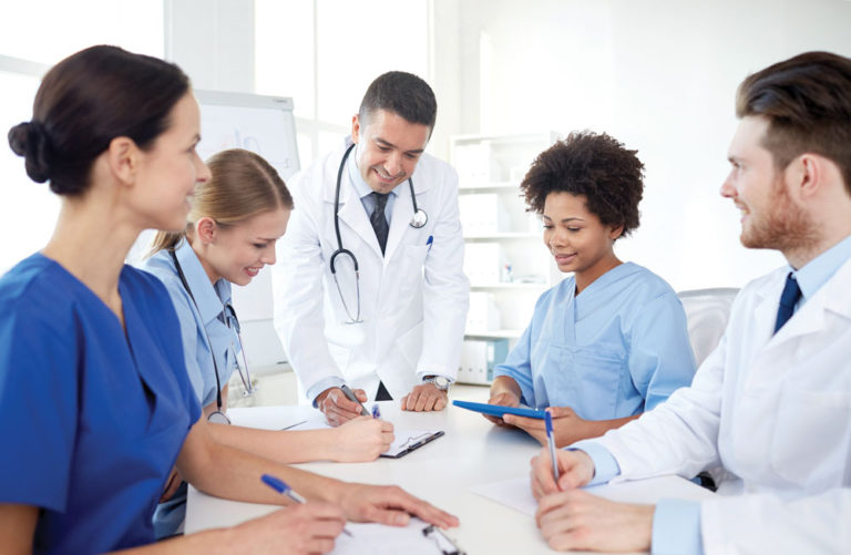 Practitioner Roundtable