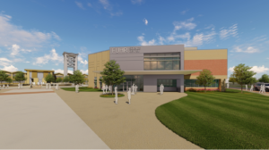 Logan University Receives $1 Million Gift Toward $28 Million Campus Renovation Campaign