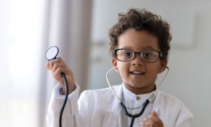 Natural Remedies for Children’s Health