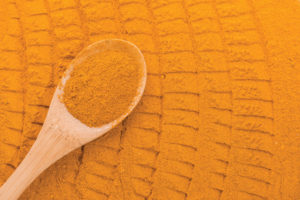 Turning to Turmeric: Potential Health Benefits of Oral and Topical Use