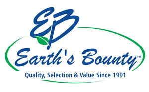 Earth's Bounty