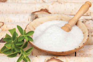 Are There Benefits in Using Natural Sweeteners in Your Diet?