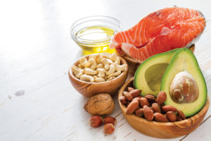 Palmitoleic Acid: An Omega-7 Fatty Acid for Inflammation & Metabolic Wellness