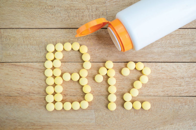 Vitamin B12