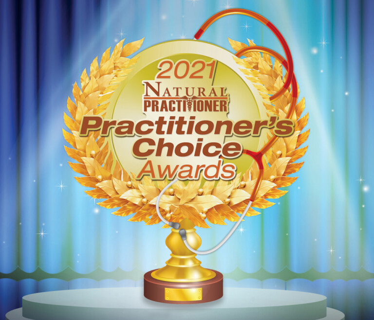 Practitioner Choice Awards