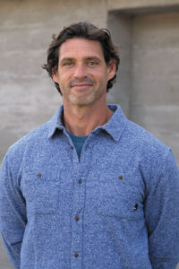 Dr. Eric Goodman, Foundations of Health