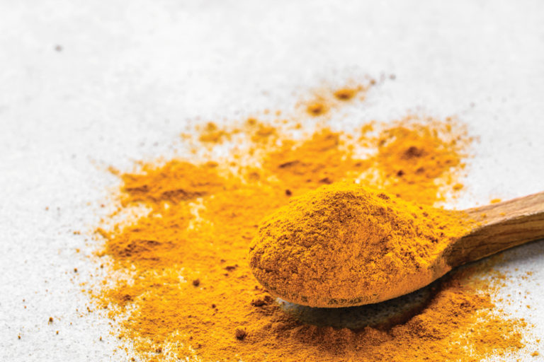 Turmeric Matrix