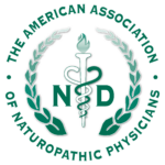 American Association of Naturopathic Physicians