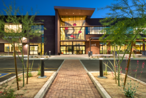 SCNM Announces New Name and Offerings