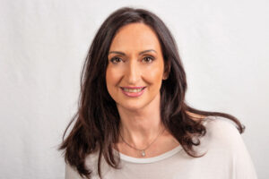 Lorena Carboni, Scientific Communications Specialist, Gnosis by Lesaffre