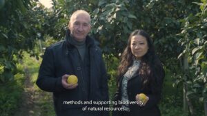 [Sponsored Video] Bergamonte®: Italian SuperCitrus. Cardioprotective Science, History, Sustainability. From HP Ingredients.
