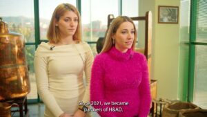 [Sponsored Video] Bergamonte®: Italian SuperCitrus. Cardioprotective Science, History, Sustainability. From HP Ingredients.