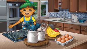 Naturopathic Doctors Changing Children’s Eating Habits for the Better