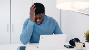 Stress and Relaxation: Intersections and Information