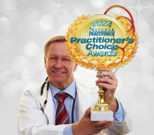 2022 Practitioner’s Choice Awards
