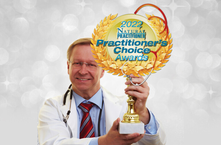 2022 Practitioner Choice Awards