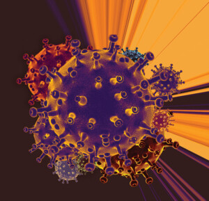 Persistent Symptoms Post-COVID (Long Hauler’s) Is Optional!