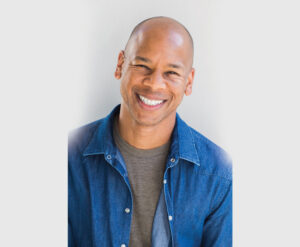 Steven Washington, Recovering You: Soul Care and Mindful Movement for Overcoming Addiction