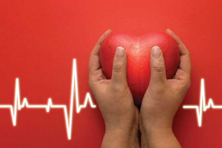 Cardiovascular Disease