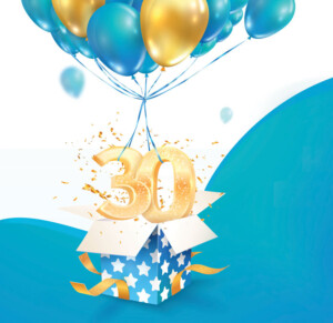 Celebrating the Institute for Natural Medicine’s 30th Birthday!