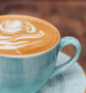 Coffee With Milk May Have an Anti-inflammatory Effect