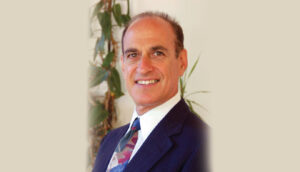 Dr. Jeff Anshel, Optometrist