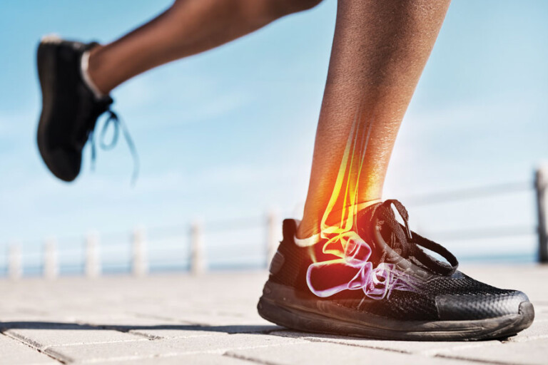 Pain and Inflammation