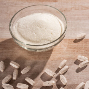 Collagen and Resveratrol: The Advantage for Skin Care