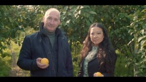 [Sponsored Video] Special Report: Bergamonte<sup>®</sup>, the Untold Story