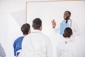 INM Launches Integrative Medicine Lecture Series With Whole-person Pain Care