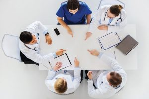 Practitioner Roundtable