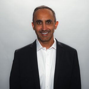 Amardeep Kahlon Named Designs for Health CEO