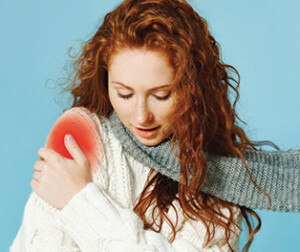 Baby, It’s Cold OUCH-Side