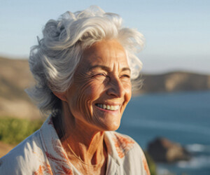 Growing Older Gracefully