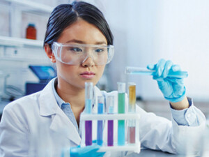 Lab Testing Enters a New Era