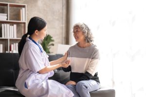 Why “Whole Health” Needs to be Patient-centered, Driven and Led