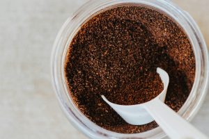 Coffee Grounds May Hold Key to Preventing Neurodegenerative Diseases