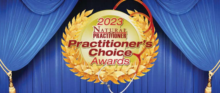 Practitioner’s Choice Awards