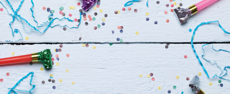 Celebrating 30 Years