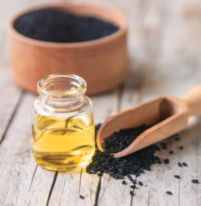 Synergism Among Nutraceuticals: Black Seed Oil, Omega-3, Astaxanthin & More