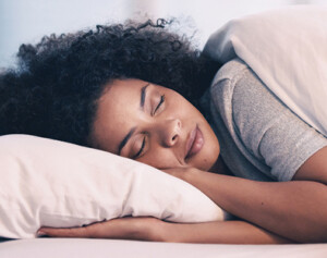 Catching Zzz’s Naturally