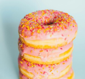 New Gut-Brain Circuits Found for Sugar and Fat Cravings