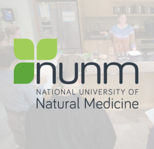 NUNM Accepted Into Teaching Kitchen Collaborative