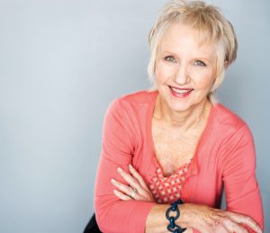 Sandy Robertson, RN, MSN, PH-CNS