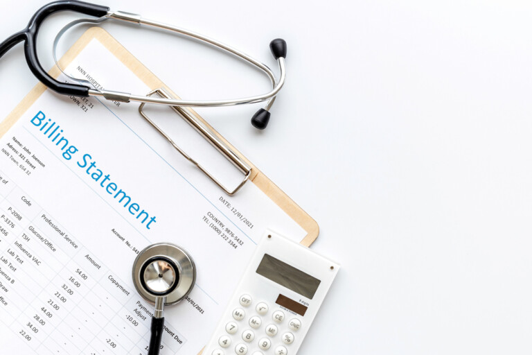 Insurance Billing